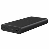 Внешний аккумулятор с беспроводной зарядкой Xiaomi Mi Wireless Powerbank 10000mAh PLM11ZM
