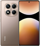 Смартфон Redmi Note 14 Pro 8/256GB Gold/Золотистый