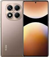 Смартфон Redmi Note 14 Pro 12/512GB Gold/Золотистый
