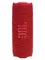 Портативная колонка JBL FLIP 7 красный (JBLFLIP7RED)