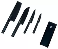 Набор кухонных ножей Xiaomi Huo Hou Nano Knife Set HU0076