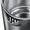 Электрический чайник Viomi Metal Electric Kettle V-MK1506, Silver CN