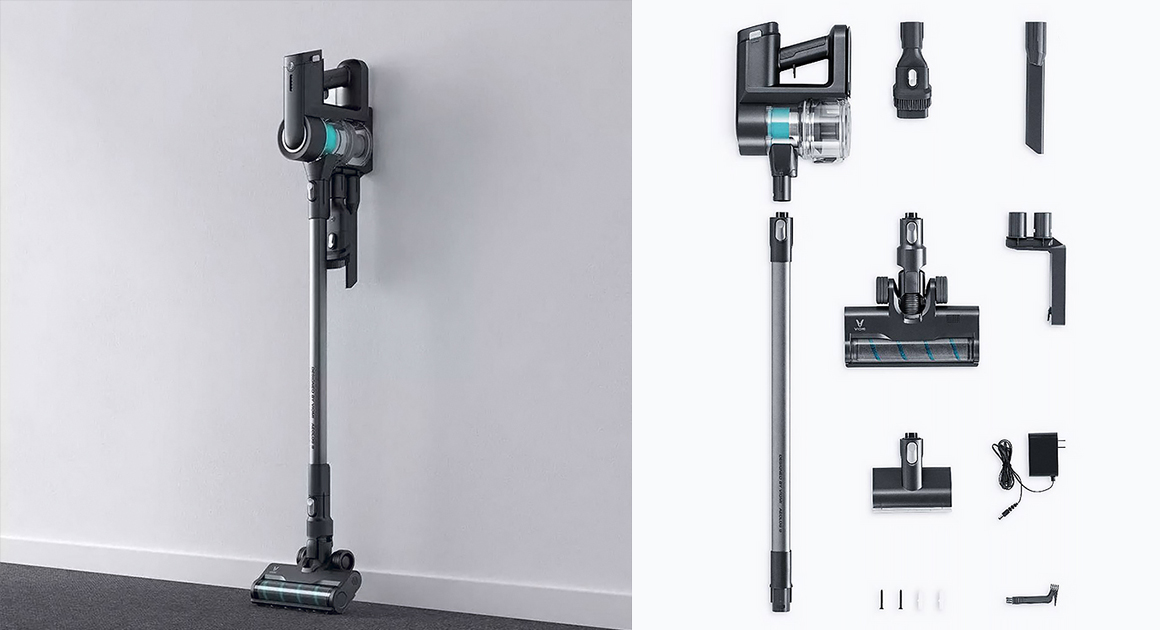 Xiaomi Viomi A9 Xiaomi Viomi A9