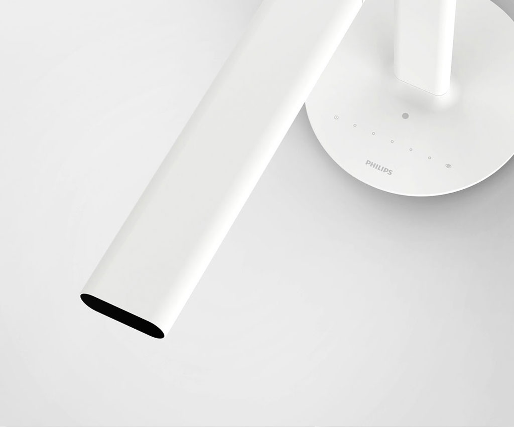 Умная настольная лампа Philips EyeCare 2 Smart Desk Lamp